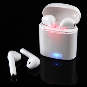 Wireless Bluetooth Headphones